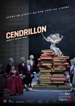 CENDRILLON