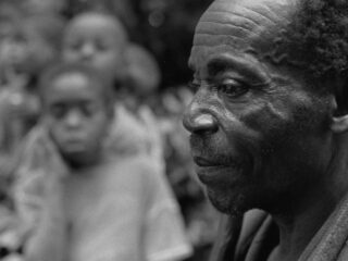 Lingui, les liens sacrés