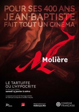 TARTUFFE