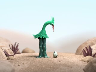 Princesse dragon
