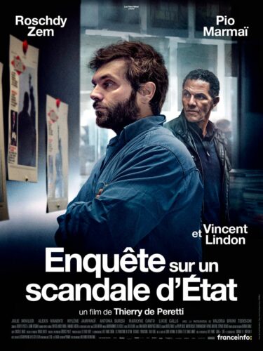 Enquête sur un scandale d’Etat