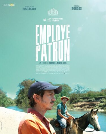 Employé/Patron