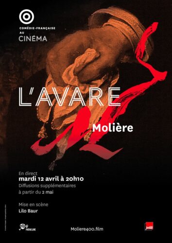 L’Avare (Comédie-Française)