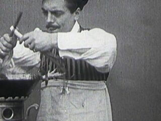 Maigret tend un piège