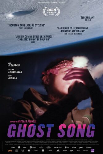 Ghost song
