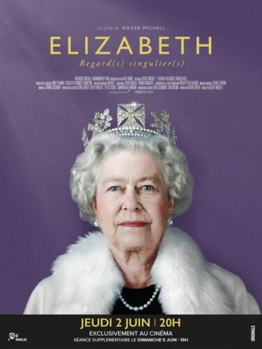 Elizabeth : regard(s) singulier(s)