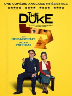 Affiche du film The Duke