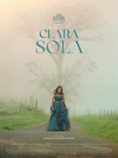Affiche du film Clara Sola