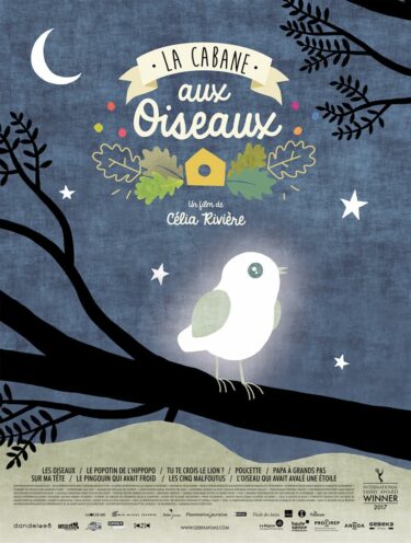 La cabane aux oiseaux