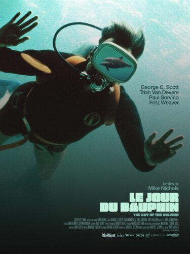 Le jour du dauphin