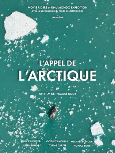 L’appel de l’Arctique