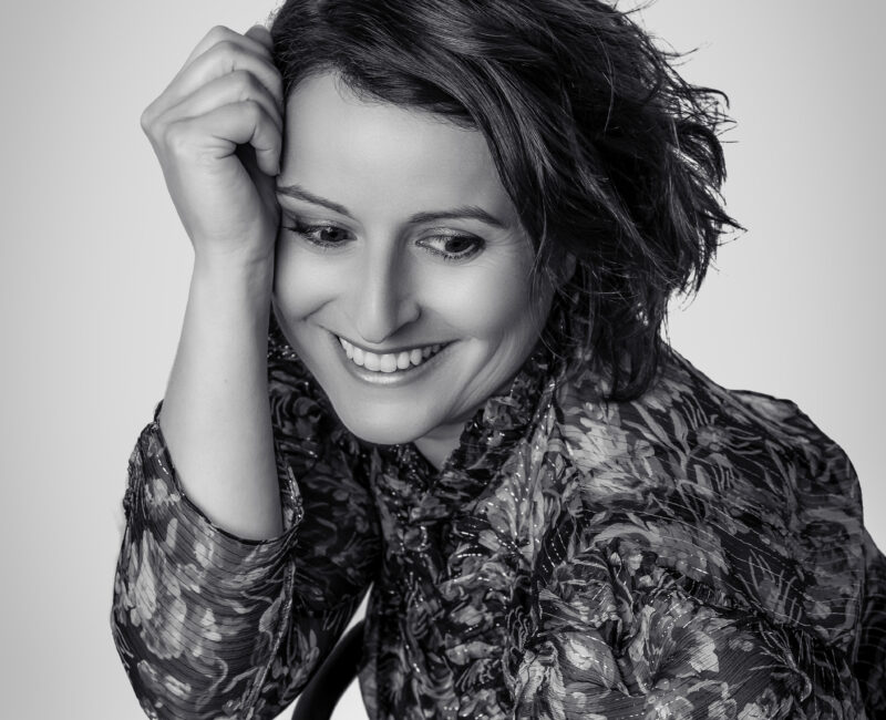 Mélanie Dahan invite Antoine Delaunay 4TET