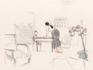 Les Enfants des autres