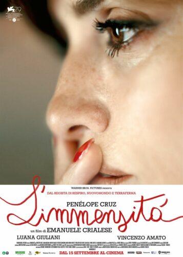 L’Immensita