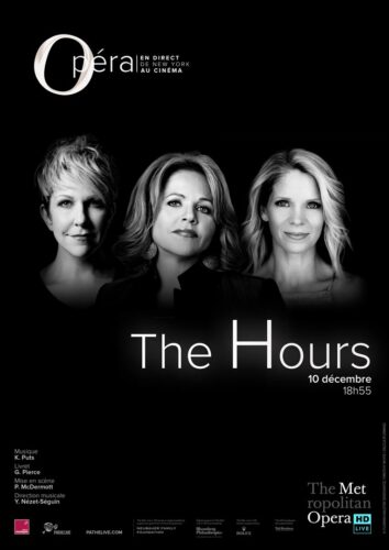 The Hours – Metropolitan Opera