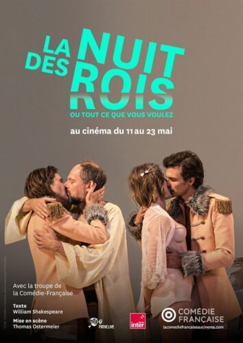 La Nuit des rois