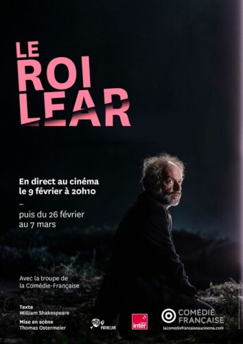 Le Roi Lear