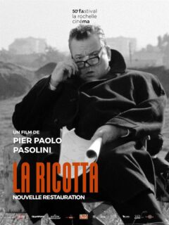 Affiche du film La Ricotta