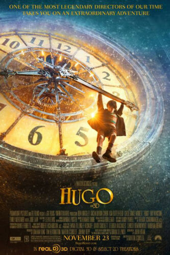 Hugo Cabret