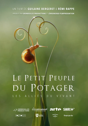 Le Petit Peuple du Potager, Les Alliés Du Vivant