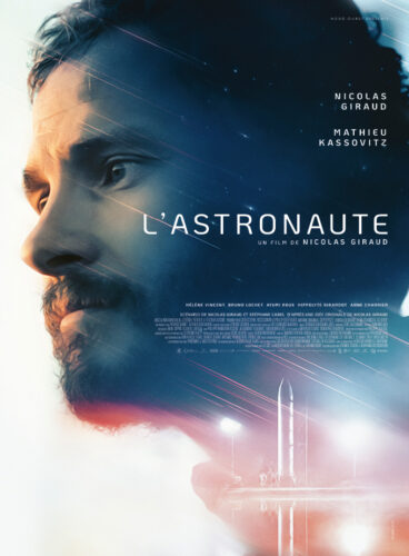 L’Astronaute