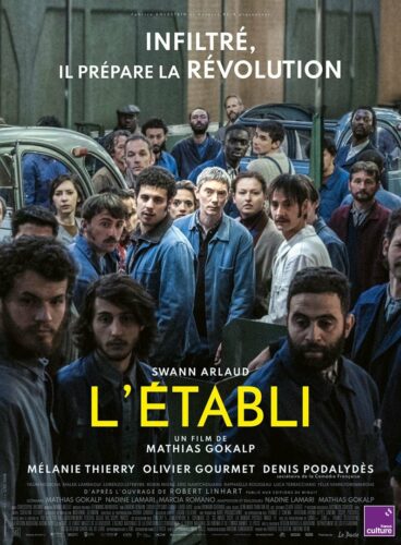 L’Établi