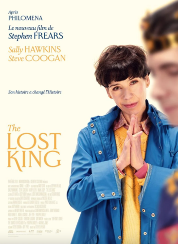 The Lost King