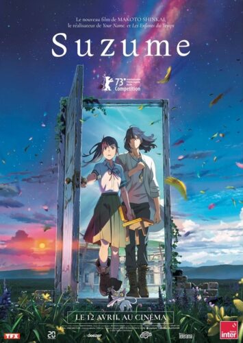 Suzume