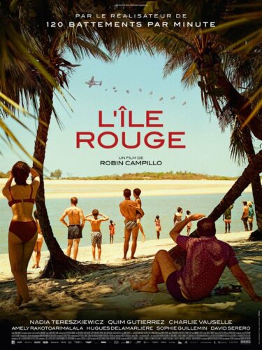 L’Ile rouge
