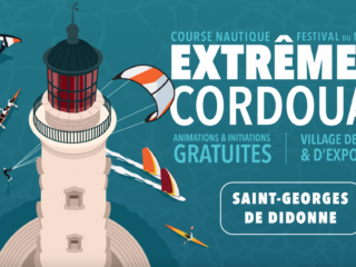 Festival de nautisme Extrême Cordouan