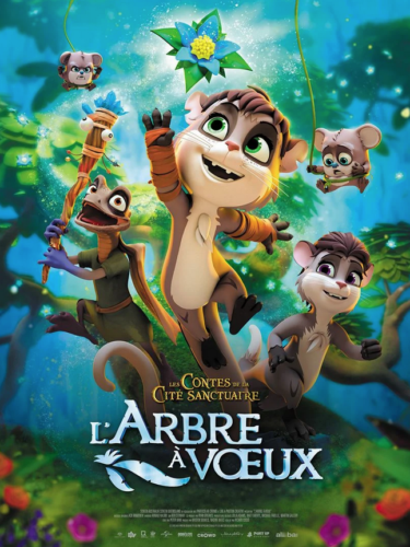 L’Arbre à voeux