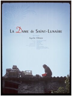 Affiche du film FAANA : La dame de Saint Lunaire