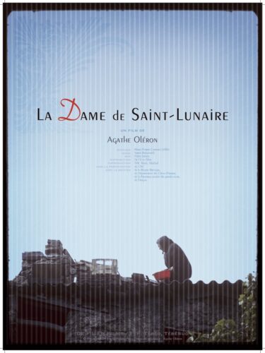 FAANA : La dame de Saint Lunaire