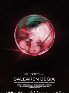 Affiche du film FAANA : Balearen Begia