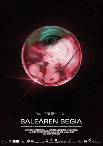 FAANA : Balearen Begia