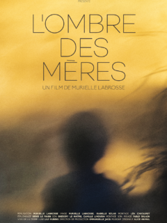 Affiche du film FAANA : L’ombre des mères