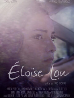Affiche du film FAANA : Eloïse Lou