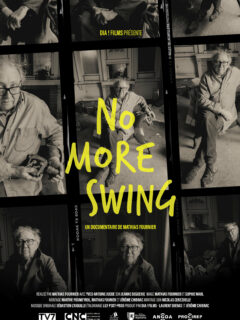 Affiche du film FAANA : No more swing