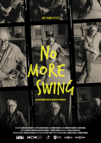 FAANA : No more swing
