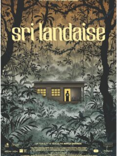 Affiche du film FAANA : Sri Landaise