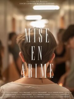 Affiche du film FAANA : Mise en abîme