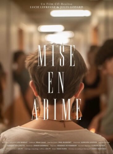 FAANA : Mise en abîme