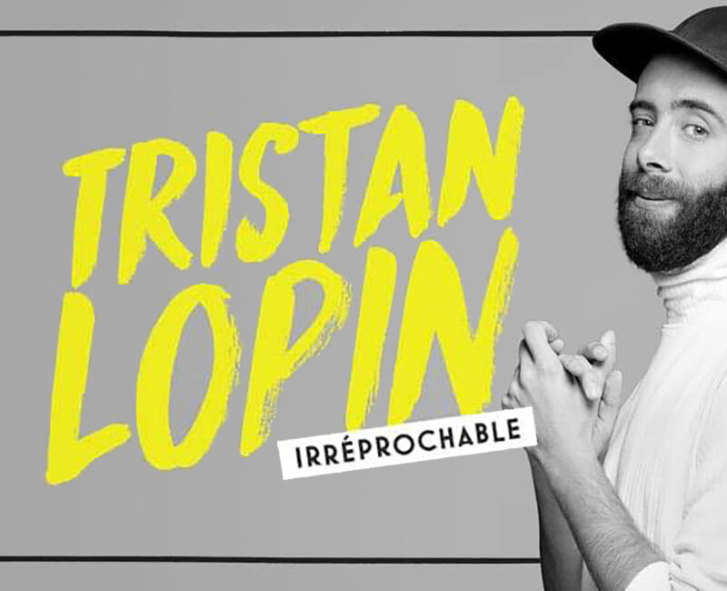 Tristan Lopin