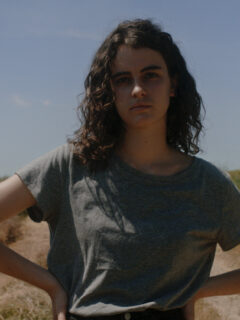Affiche du film FAANA : Lorraine