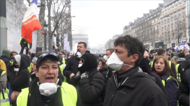 FAANA : Quartier général