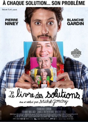 Le Livre des solutions