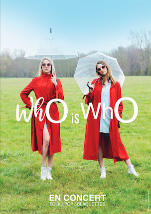 WhO is WhO