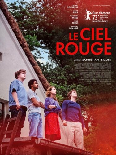 Ciel Rouge