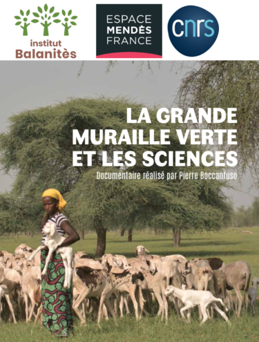 La Science et la grande muraille verte