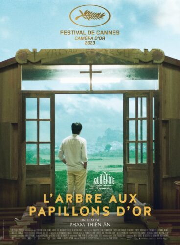 L’Arbre aux papillons d’or